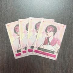 シクフォニ LAN トレカ - メルカリ