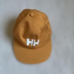 HELLY HANSEN キャップ ベージュのサムネイル