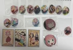 スパイファミリー グッズのサムネイル