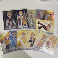 るぅと カード サイン入りのサムネイル
