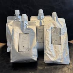 早い者勝ち！1点限り】ハッチ ミニマルシャンプー トリートメント