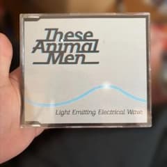 These Animal Men Light Emitting Electricのサムネイル