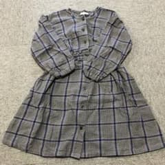 セラフ　120 シャツワンピースのサムネイル