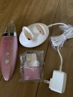 mysé ミーゼ ダブルピーリングプレミアム MS-40 本体 - メルカリ