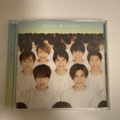 ジャニーズWEST スタートダッシュ！ CDのサムネイル