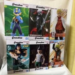最新含む プライズフィギュアまとめ売り - メルカリ