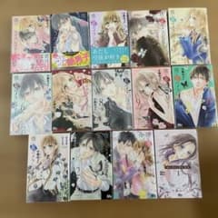 僕に花のメランコリー 1〜13 全巻 センチメンタルキス1 - メルカリ