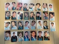 SF9 ロウン トレカ バラ売り - メルカリ