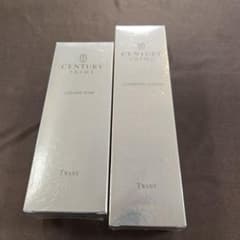 TWANY CENTURY PRIME クリーミーソープ&クレンジングクリームのサムネイル