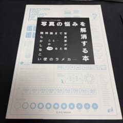 写真の悩みを解消する本 : カメラの使いこなしから精神論まで写真家が教える11…のサムネイル