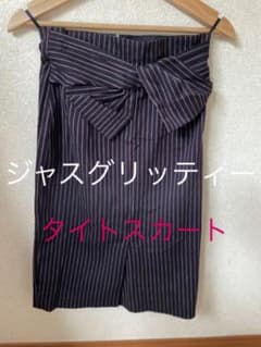 タイトスカート   ストライプのサムネイル