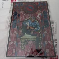 ジョジョの奇妙な冒険 ジョジョワールド ミニゲーム A賞 アクリル