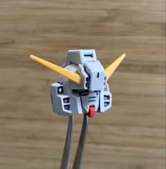 MG ヘイズル改 頭 ガンプラ ジャンク - メルカリ
