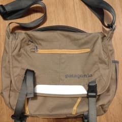 patagonia パタゴニア メッセンジャーバッグのサムネイル