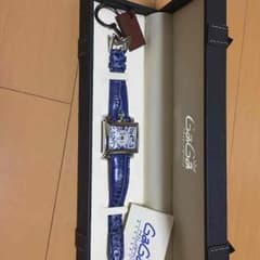 ガガミラノ時計 最終値下げのサムネイル