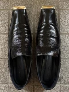 H&M ローファー ミュール　サイズ41