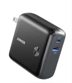 Anker PowerCore Fusion 10000のサムネイル