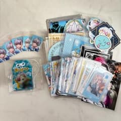 すたぽら れるくん 抽選 サイン入り お守り ブロマイド ステッカー うちわ m33735721483_1.jpg?1768115819