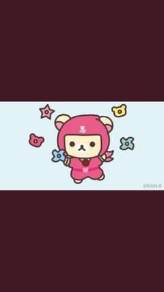 専用のサムネイル