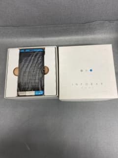 新品未使用 INFOBAR A03 POOL - メルカリ