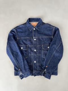 COMMONO REPRODUCTS 大江洋服店 デニムジャケット W38 COMMONO REPRODUCTS 大江洋服店 デニムジャケット W38 - メルカリ