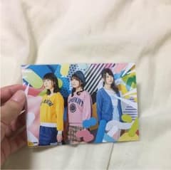 trysail 特典 生写真のサムネイル