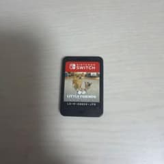 Nintendo Switch リトルフレンズ DOGS & CATS ソフト - 2