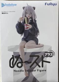 홀로 라이브 사쿠하라 보탄 누도루 스토퍼 피겨 플러스