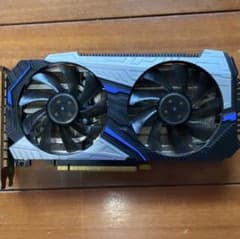 Galax GeForce RTX2070 ジャンク品のサムネイル