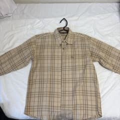 バーバリー Burberry 長袖シャツのサムネイル