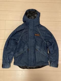 ワイルドシングス×KATO デナリ ジャケットのサムネイル