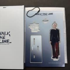 ENHYPEN ソヌ グッズまとめ売り WALKTHELINE ENHYPEN ソヌ SUNOO アクスタ アクキー WALKTHELINE - メルカリ