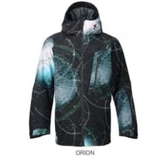 BURTON AK 2L CYCLIC JACKET ORIONのサムネイル