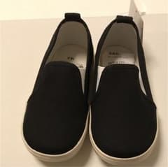 スリッポン キッズのサムネイル