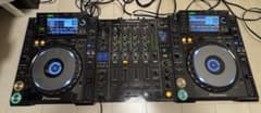 コダック173 CDJ-2000NXS 2台+ DJM-850セット コダック173様専用 CDJ-2000NXS 2台+ DJM-850セット - メルカリ