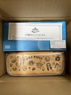 紅茶花伝xワンピースコラボキャンペーンのサムネイル