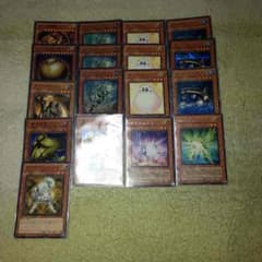 遊戯王 ウィジャ盤 ラーの翼神竜 球体形のサムネイル