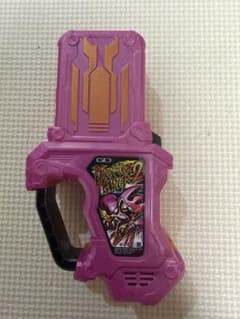仮面ライダーエグゼイド DXノックアウトファイター2ガシャットのサムネイル