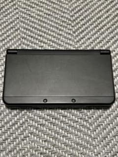 New 3DS ブラック 本体のサムネイル