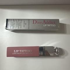 Dior Lip Tattoo 351 Natural Nudeのサムネイル