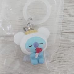 BT21 메지루시 액세서리~엔젤 ver.~[KOYA]