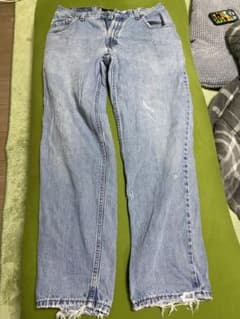 LEVIS SILVERTAB / リーバイス シルバータブLOOSEデニムのサムネイル