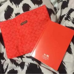 COACHのサムネイル