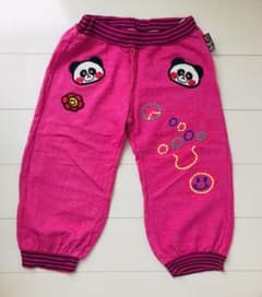 ラブレボ ★ ボトム・パンツ ★ 160cm 大人 ママのサムネイル