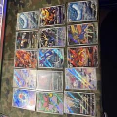 ポケモンカード まとめ売り 14枚セットのサムネイル