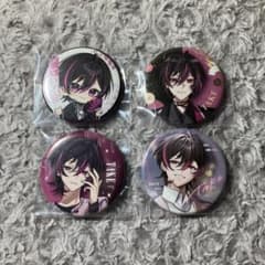 Element Sicks EL6 缶バッジ 第4弾 ていく - メルカリ