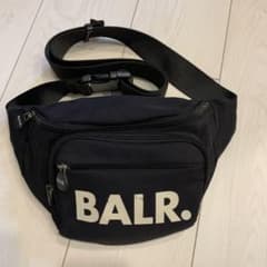 BALR.ボディバッグのサムネイル