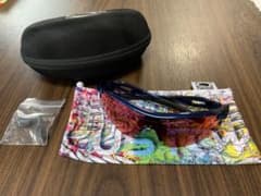 オークリー　レーダーロック　サングラス