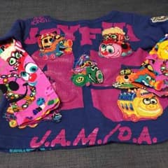 れいみり様専用3月7日までお取り置きJAMのサムネイル
