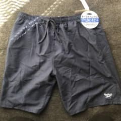Reebok サーフトランクス　STYLISH シルエット LLサイズ　海パンのサムネイル